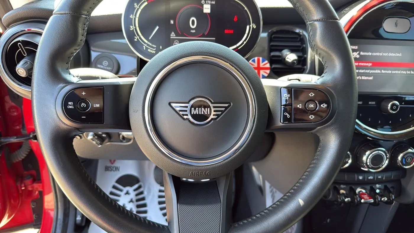 2024 MINI Hardtop 2 Door Cooper