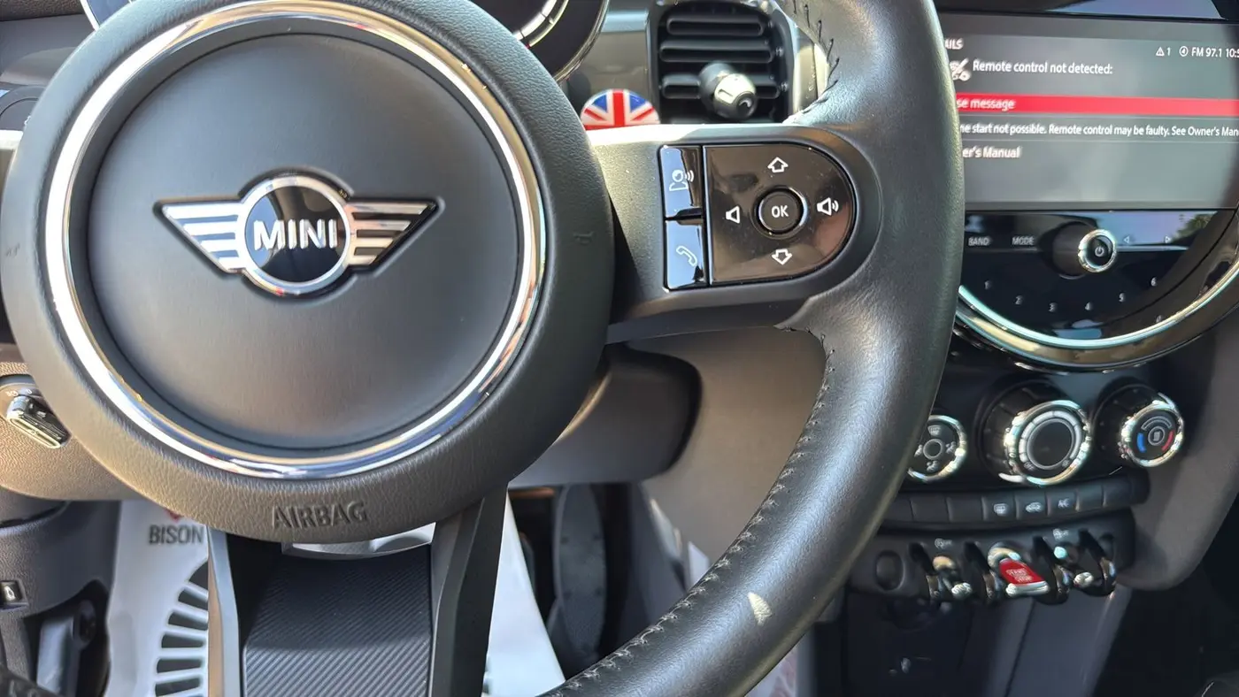 2024 MINI Hardtop 2 Door Cooper