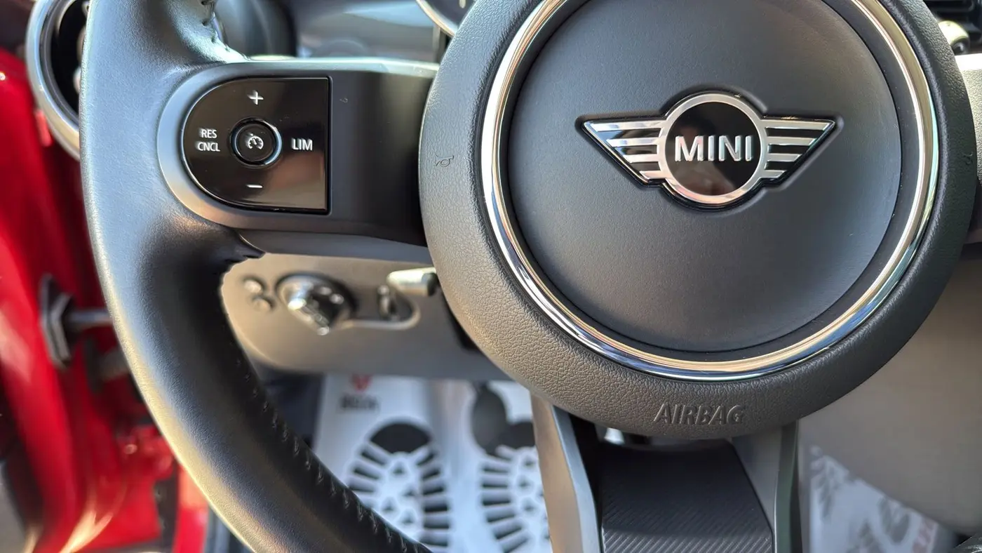 2024 MINI Hardtop 2 Door Cooper