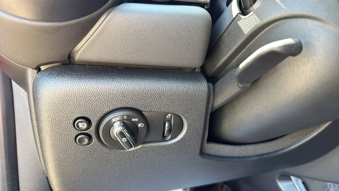 2024 MINI Hardtop 2 Door Cooper