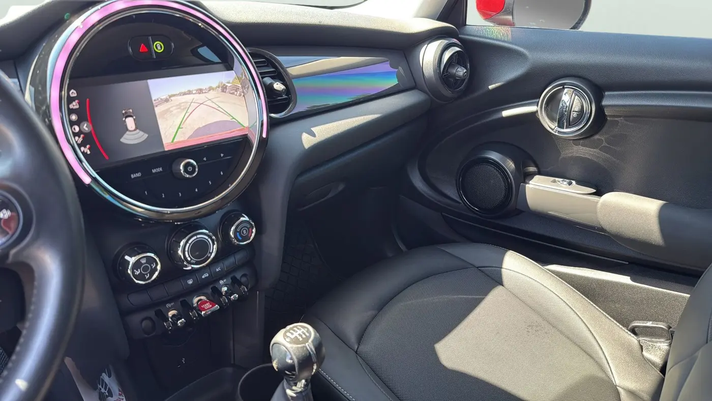 2024 MINI Hardtop 2 Door Cooper