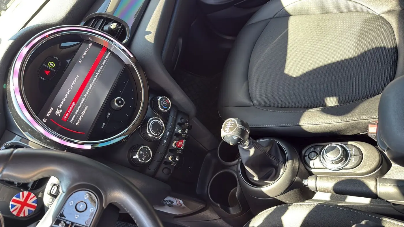 2024 MINI Hardtop 2 Door Cooper