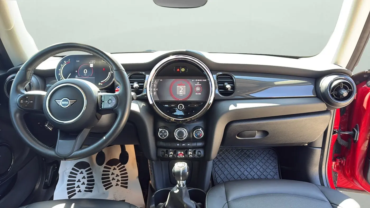 2024 MINI Hardtop 2 Door Cooper