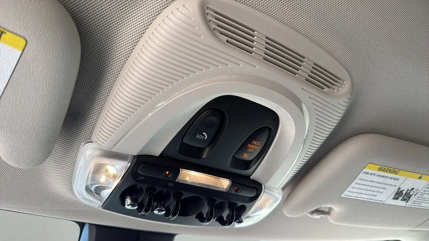 2024 MINI Hardtop 2 Door Cooper