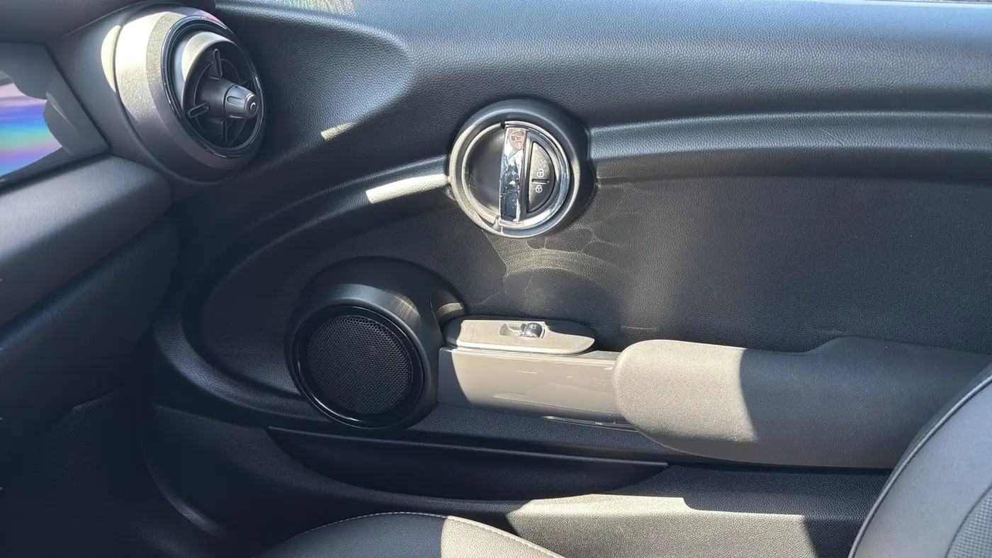 2024 MINI Hardtop 2 Door Cooper