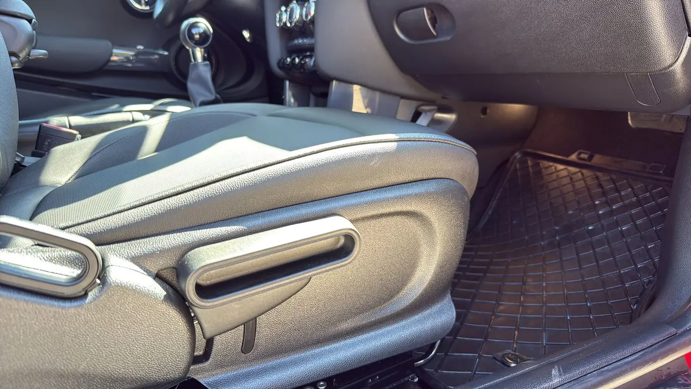 2024 MINI Hardtop 2 Door Cooper