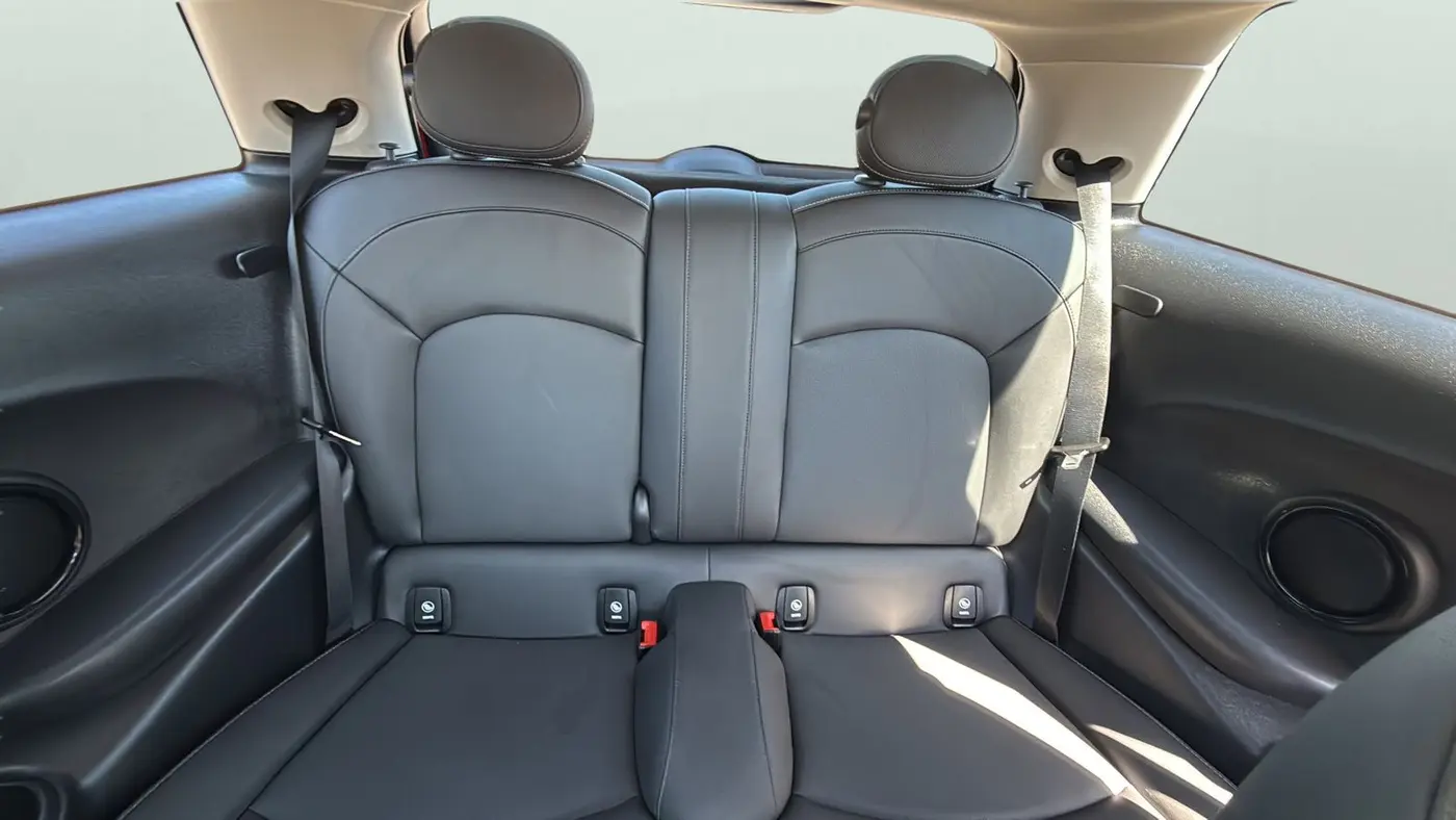2024 MINI Hardtop 2 Door Cooper