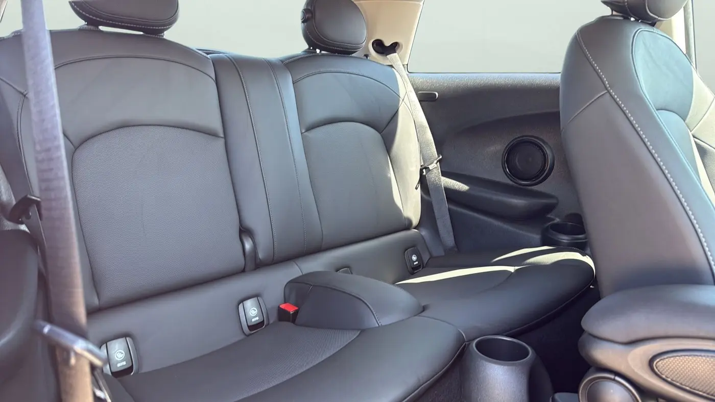 2024 MINI Hardtop 2 Door Cooper