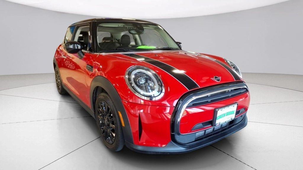 Preowned 2023 MINI Hardtop 2 Door Cooper for Sale