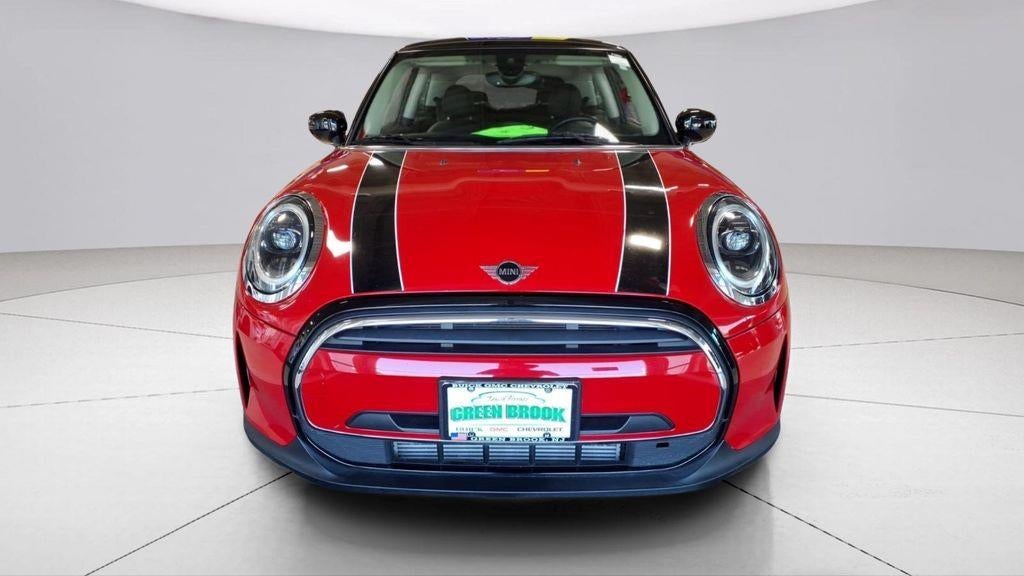 2023 MINI Hardtop 2 Door Cooper