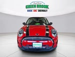 2023 Hardtop 2 Door Thumbnail 2