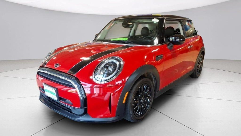 2023 MINI Hardtop 2 Door Cooper