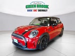 2023 Hardtop 2 Door Thumbnail 3