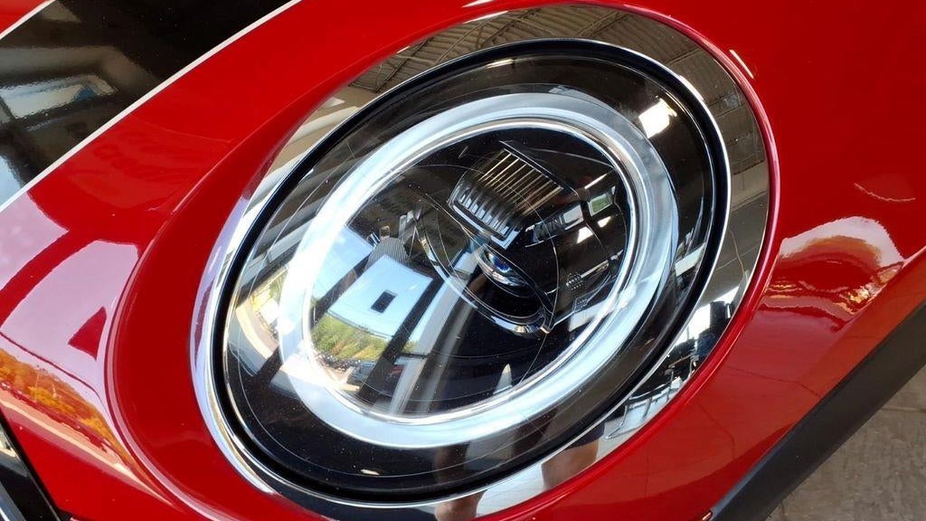 2023 MINI Hardtop 2 Door Cooper