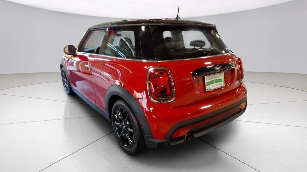 2023 MINI Hardtop 2 Door Cooper