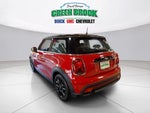 2023 Hardtop 2 Door Thumbnail 6