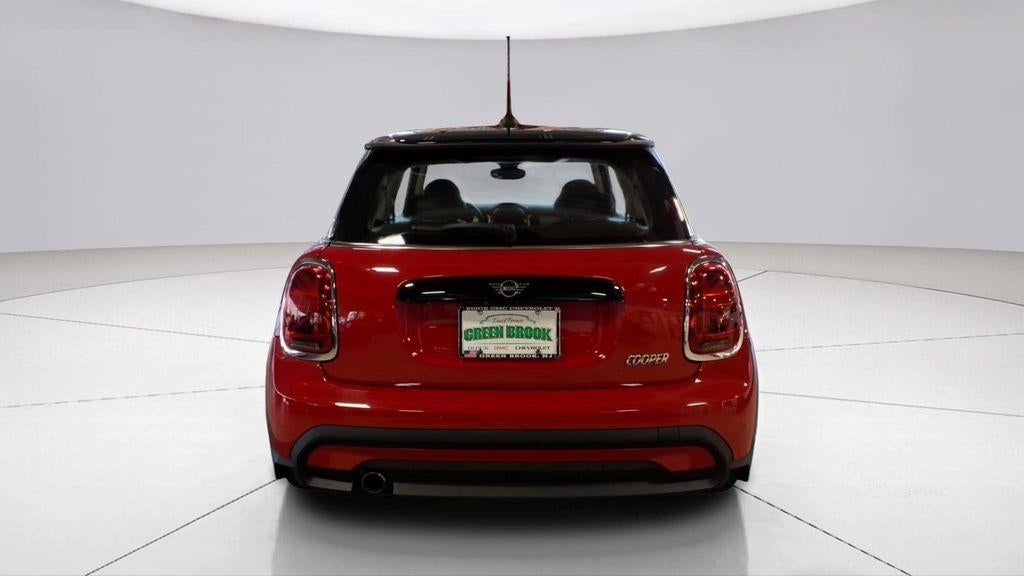 2023 MINI Hardtop 2 Door Cooper