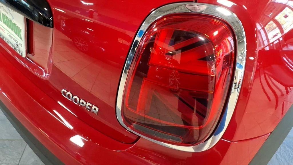 2023 MINI Hardtop 2 Door Cooper