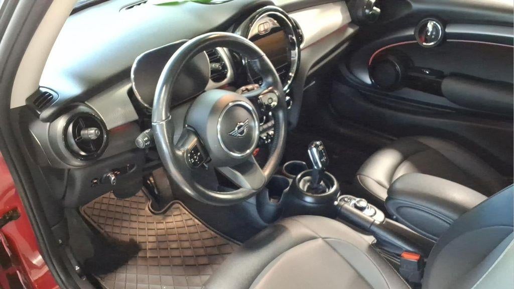 2023 MINI Hardtop 2 Door Cooper