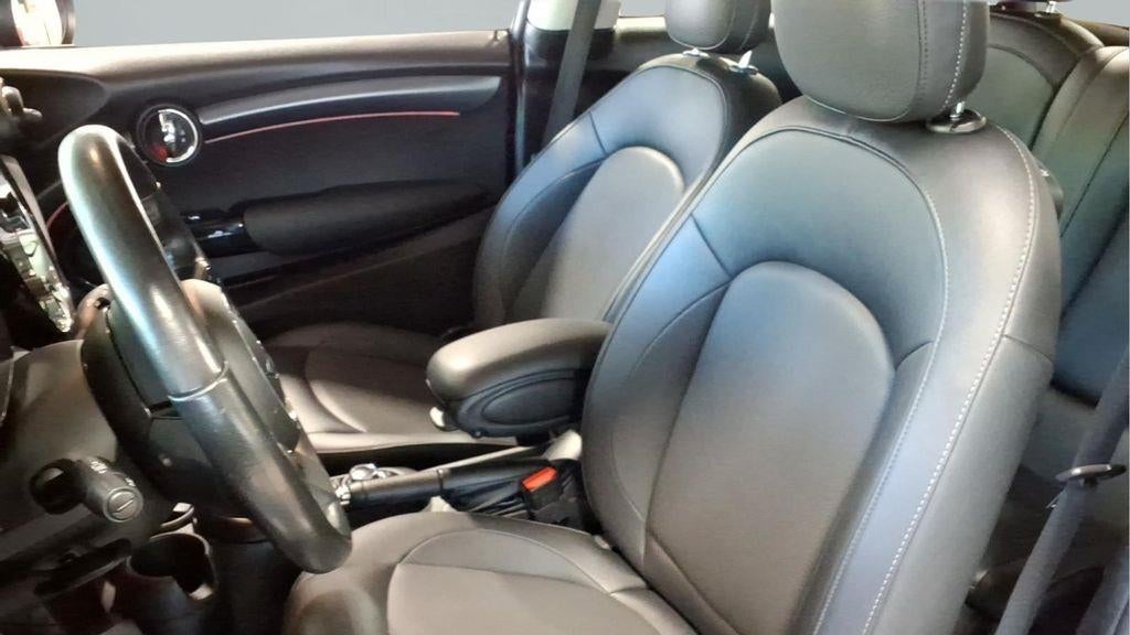 2023 MINI Hardtop 2 Door Cooper