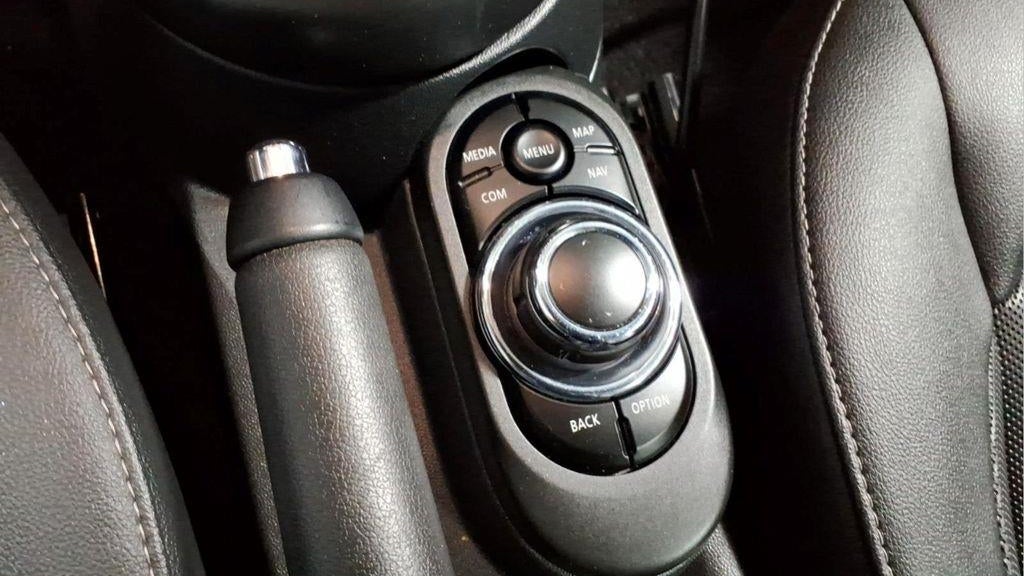 2023 MINI Hardtop 2 Door Cooper