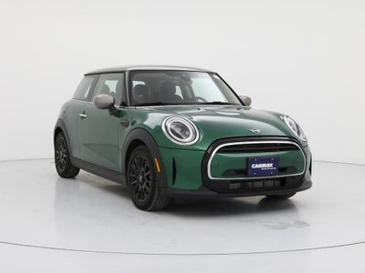 2024 Mini Hardtop 2 Door Cooper 2DR Hatchback