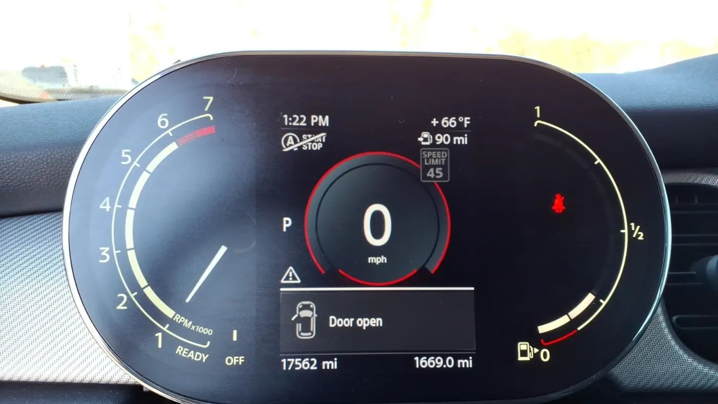 2022 MINI Hardtop 2 Door Cooper