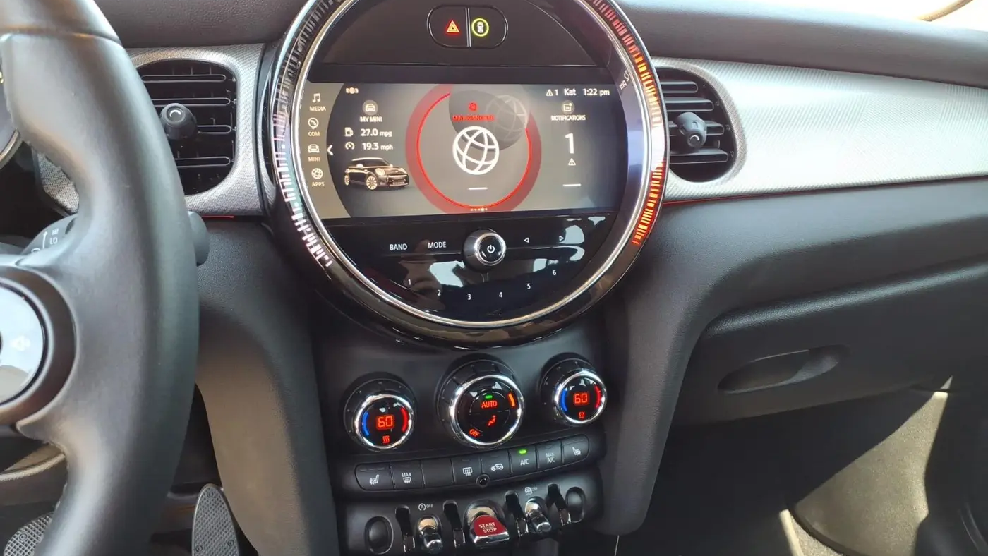 2022 MINI Hardtop 2 Door Cooper