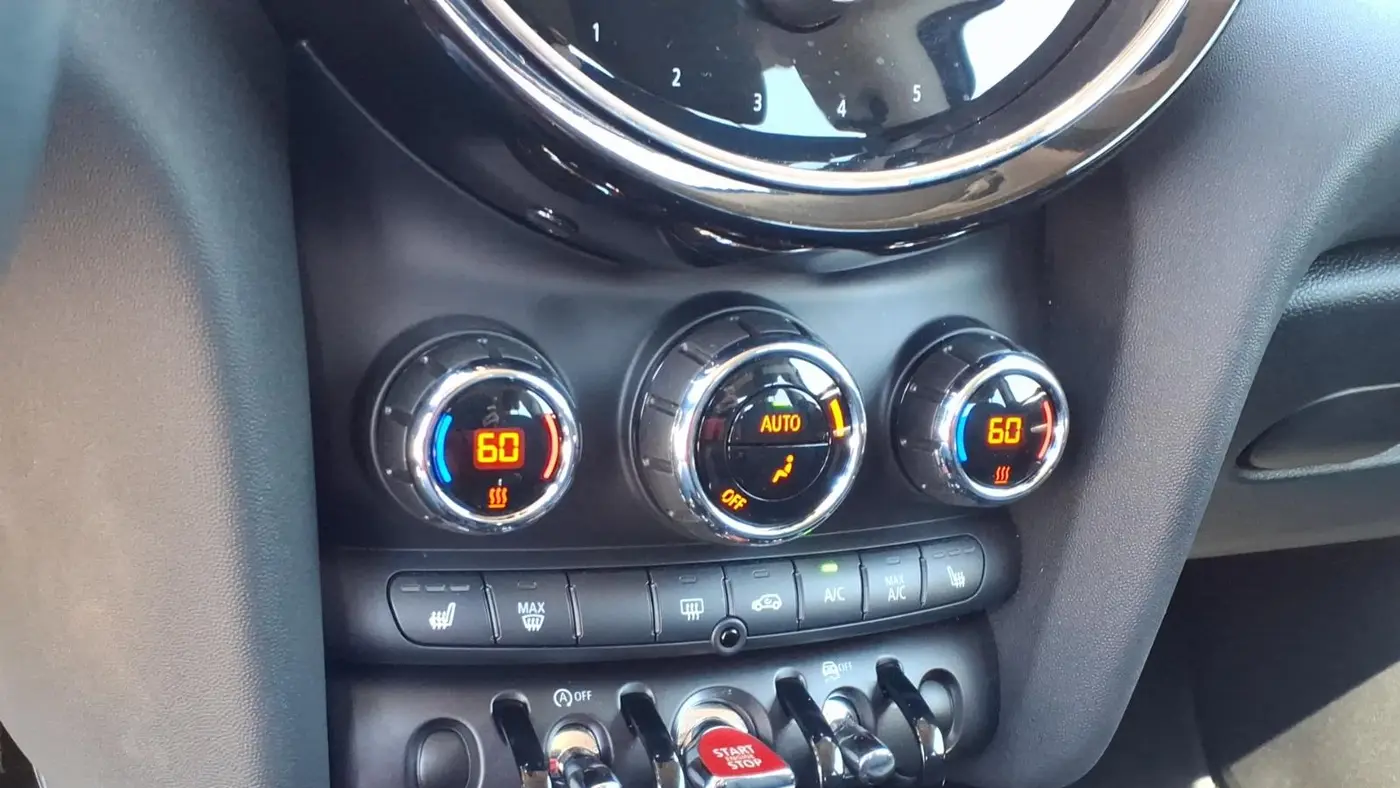 2022 MINI Hardtop 2 Door Cooper