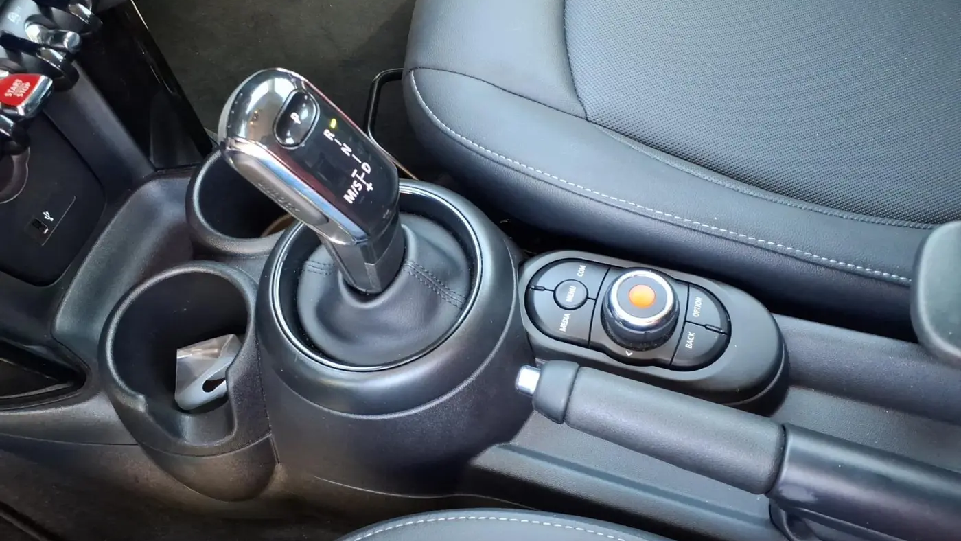 2022 MINI Hardtop 2 Door Cooper