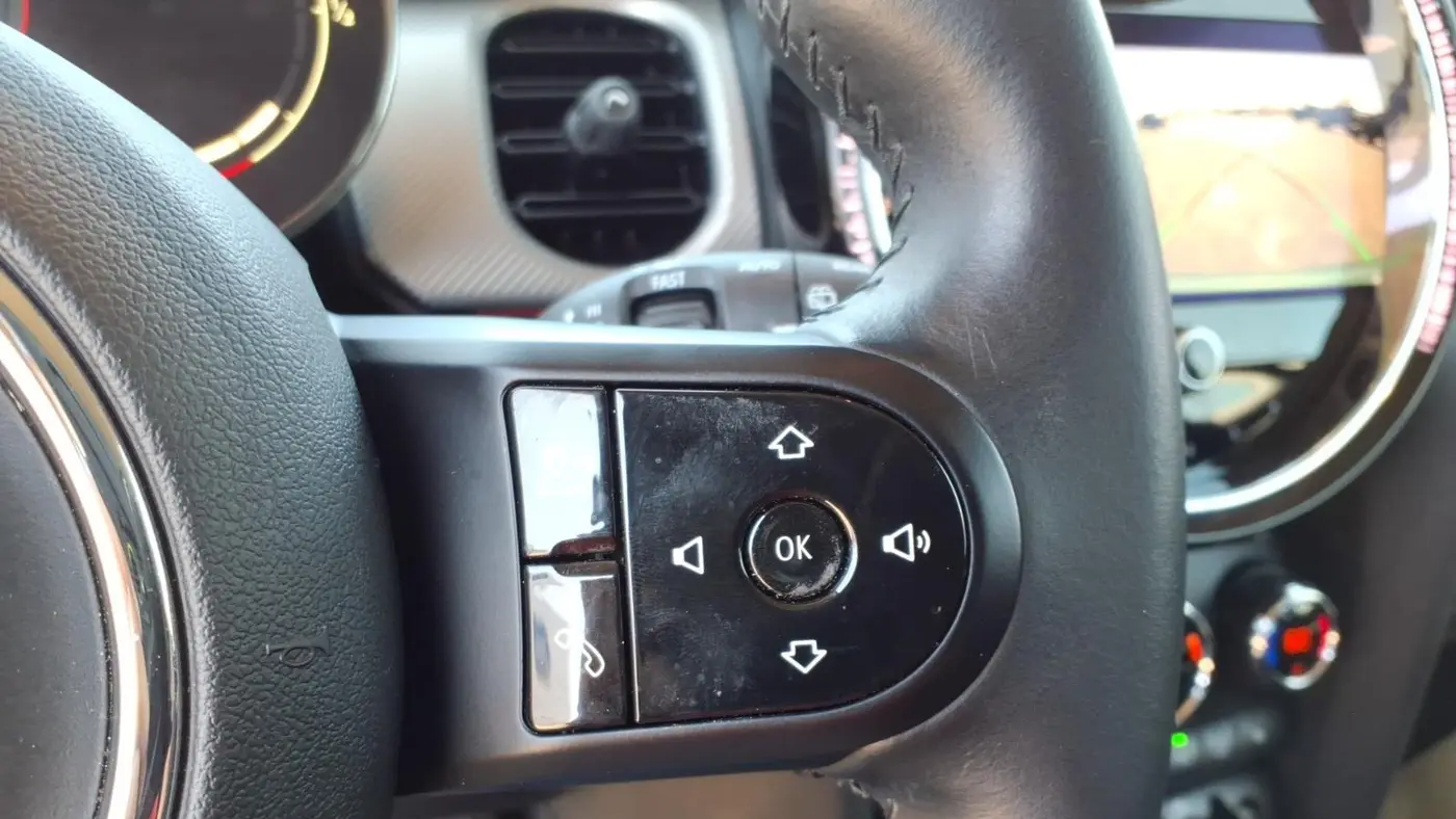 2022 MINI Hardtop 2 Door Cooper