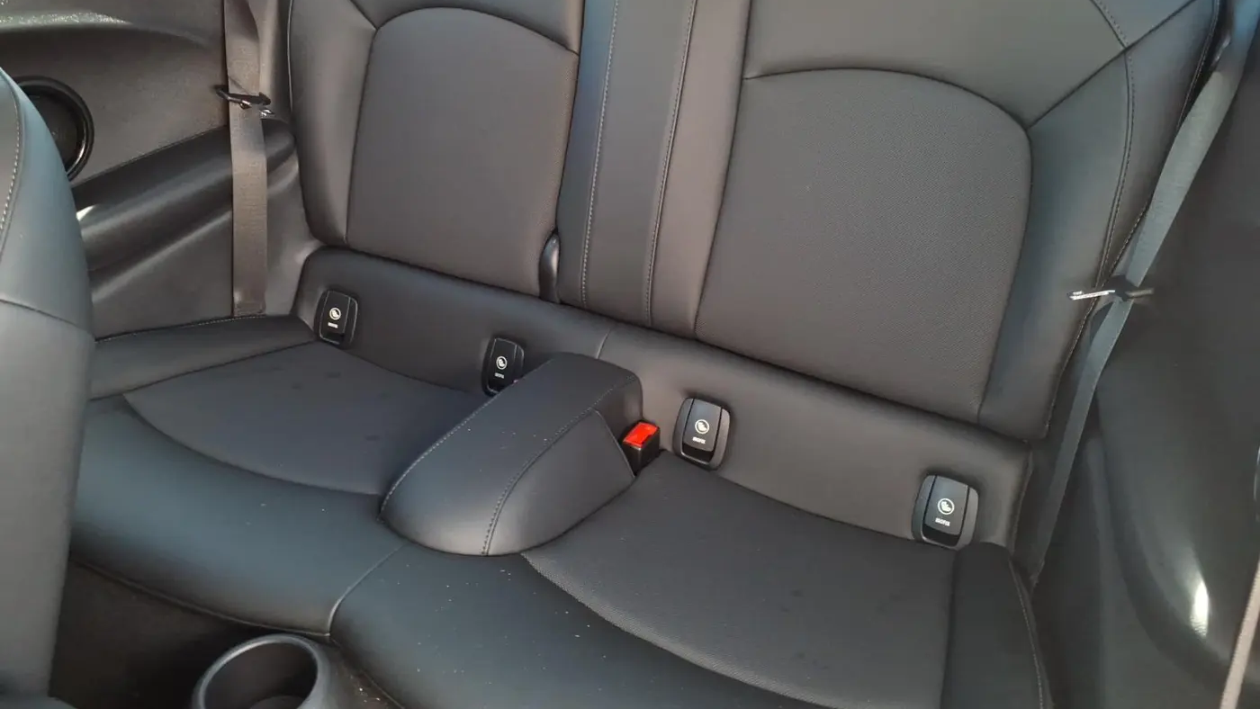 2022 MINI Hardtop 2 Door Cooper