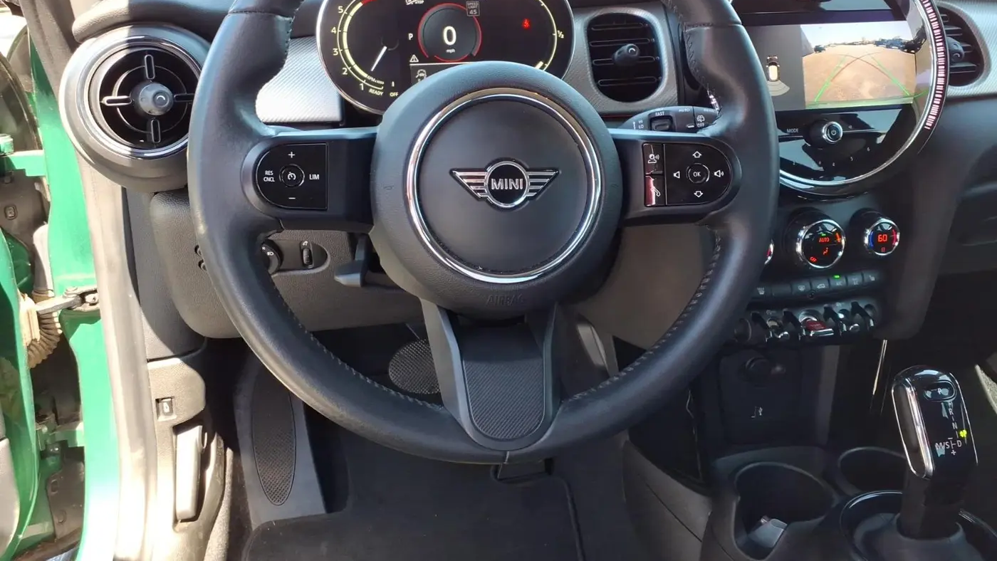 2022 MINI Hardtop 2 Door Cooper