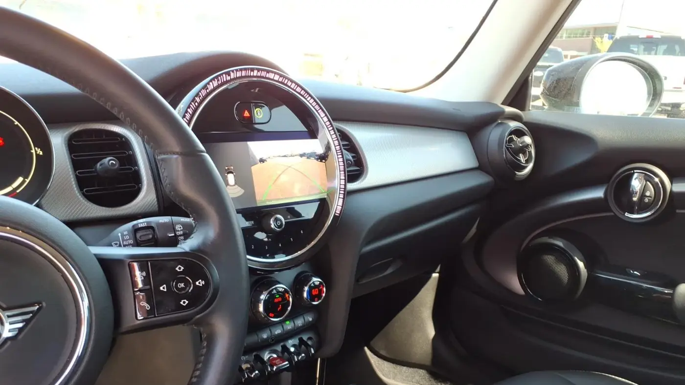 2022 MINI Hardtop 2 Door Cooper