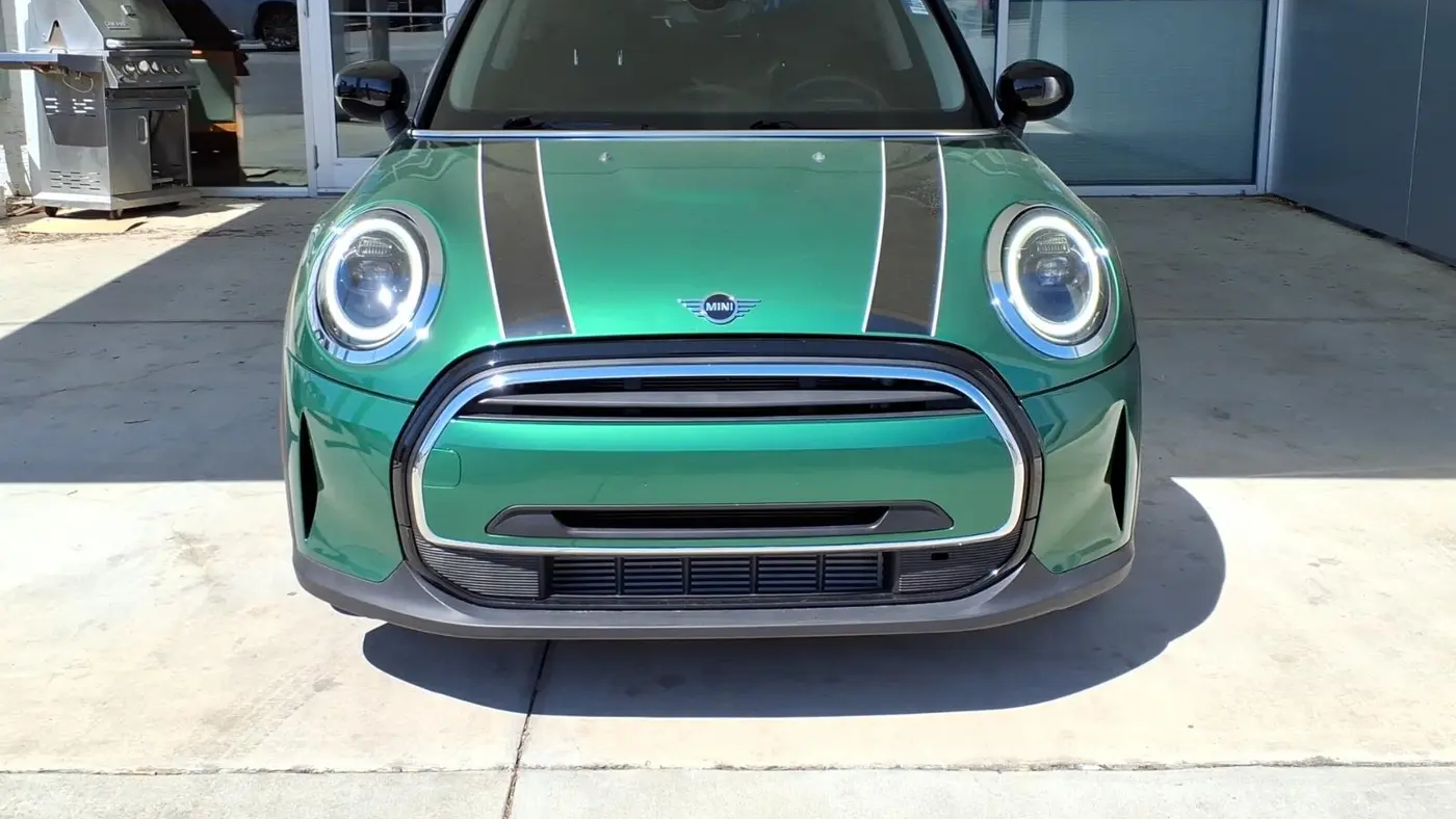 Preowned 2022 MINI Hardtop 2 Door Cooper for Sale