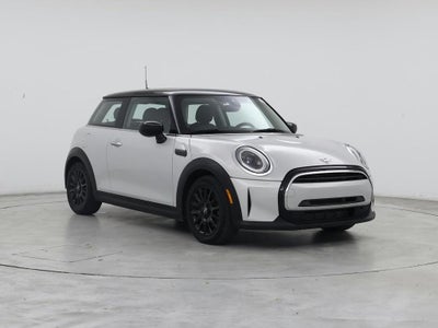 Photo of a 2022 Mini Hardtop 2 Door Cooper 2DR Hatchback for sale