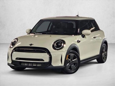 Photo of a 2023 Mini Hardtop 2 Door Cooper 2DR Hatchback for sale