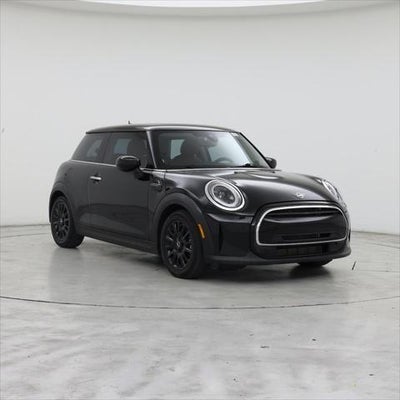 Photo of a 2022 Mini Hardtop 2 Door Cooper 2DR Hatchback for sale
