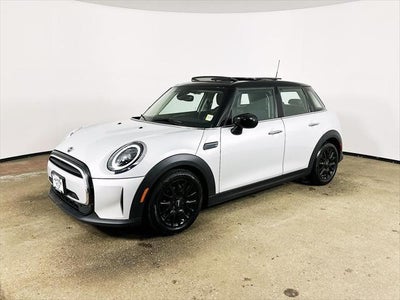 Photo of a 2023 Mini Hardtop 4 Door Cooper 4DR Hatchback for sale
