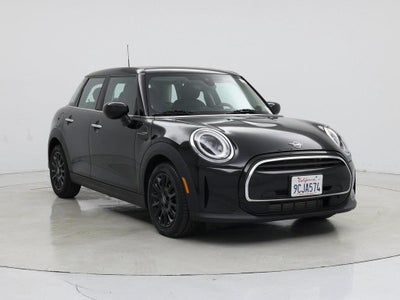 Photo of a 2023 Mini Hardtop 4 Door Cooper 4DR Hatchback for sale