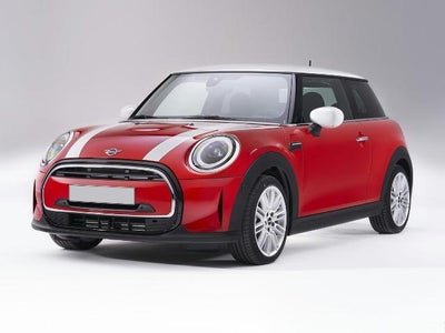 2024 Mini Hardtop 4 Door Cooper 4DR Hatchback