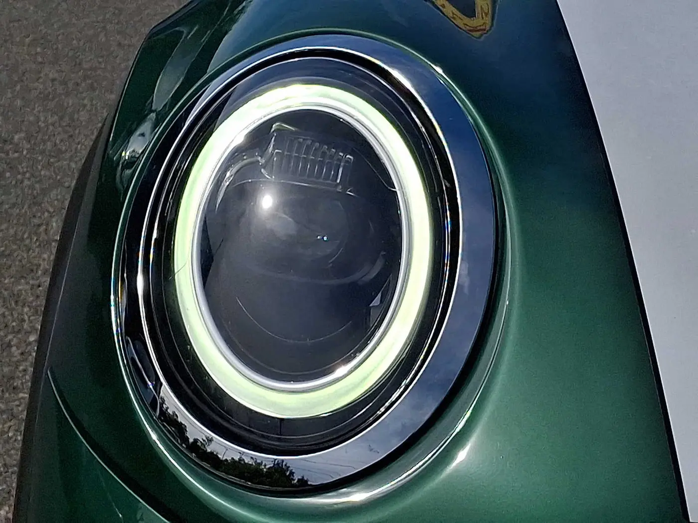 2024 MINI Hardtop - $26,997