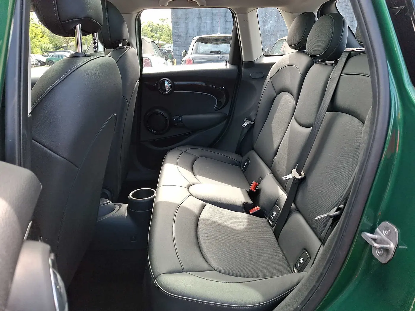 2024 MINI Hardtop - $26,997