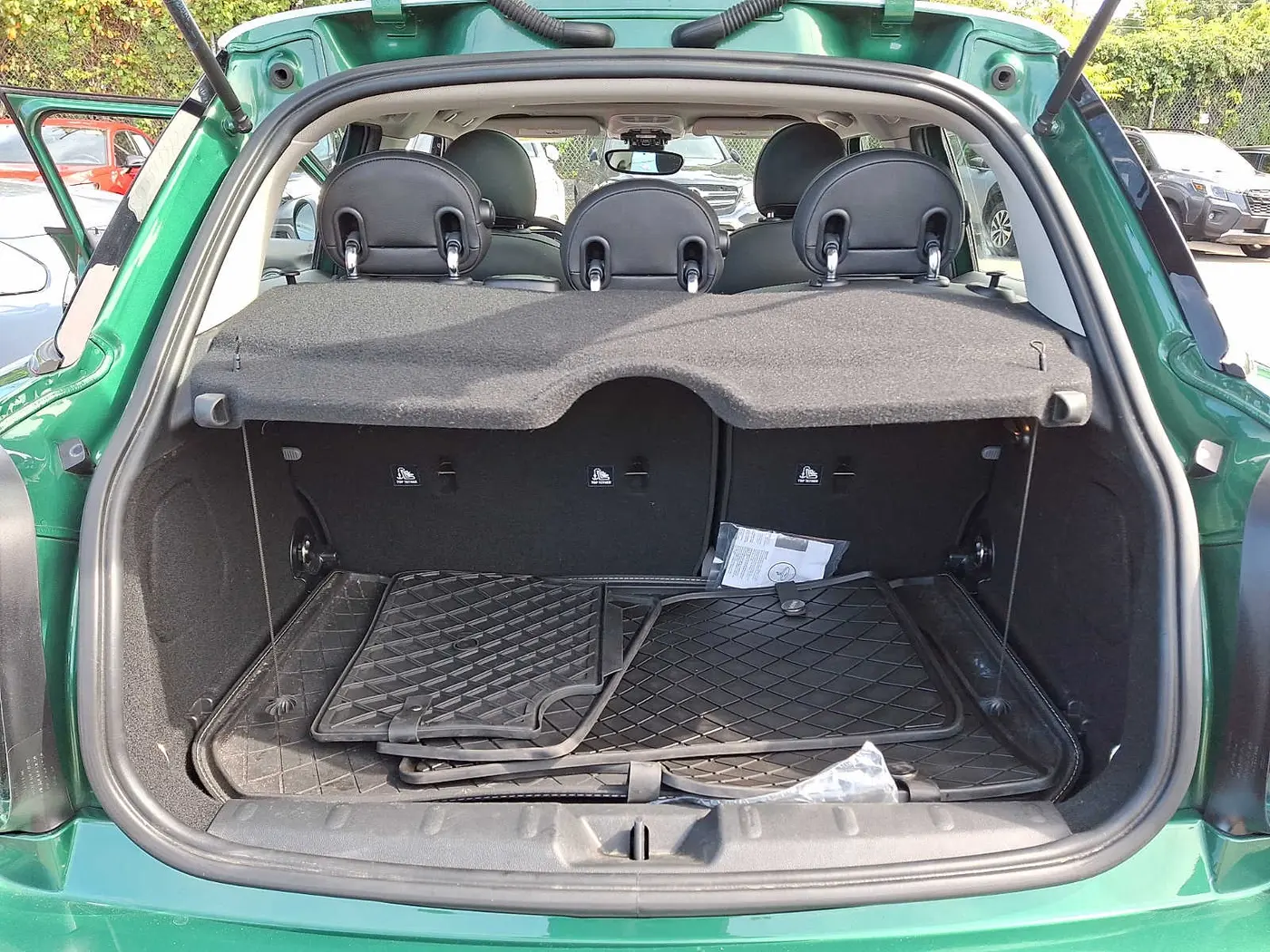 2024 MINI Hardtop - $26,997