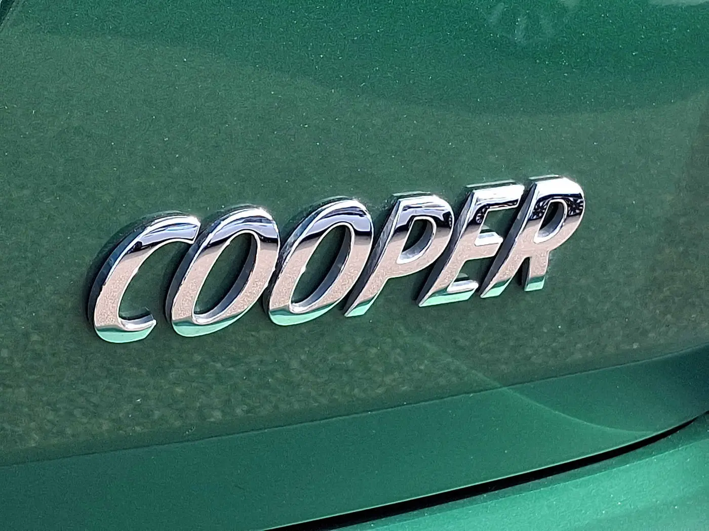 2024 MINI Hardtop - $26,997