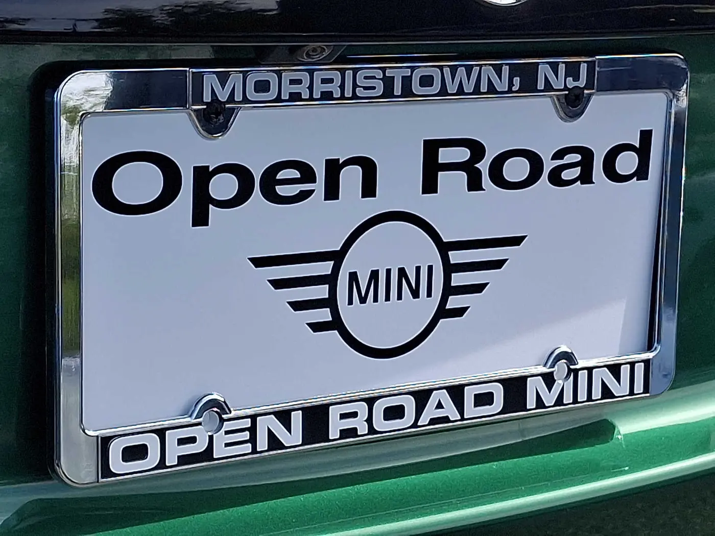 2024 MINI Hardtop - $26,997