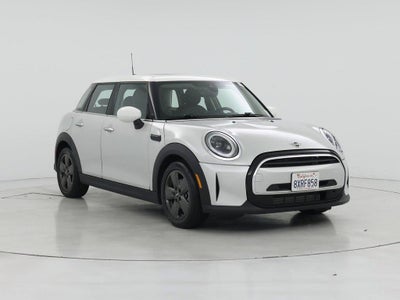 Photo of a 2022 Mini Hardtop 4 Door Cooper 4DR Hatchback for sale