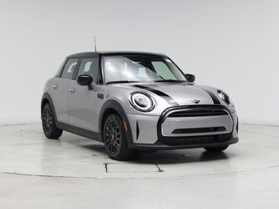 Photo of a 2023 Mini Hardtop 4 Door Cooper 4DR Hatchback for sale
