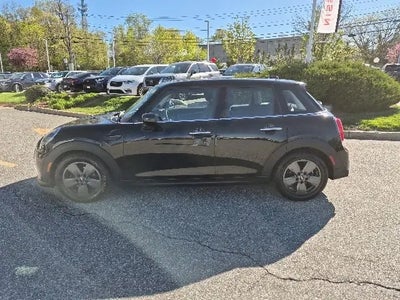 Photo of a 2022 Mini Hardtop 4 Door Cooper 4DR Hatchback for sale