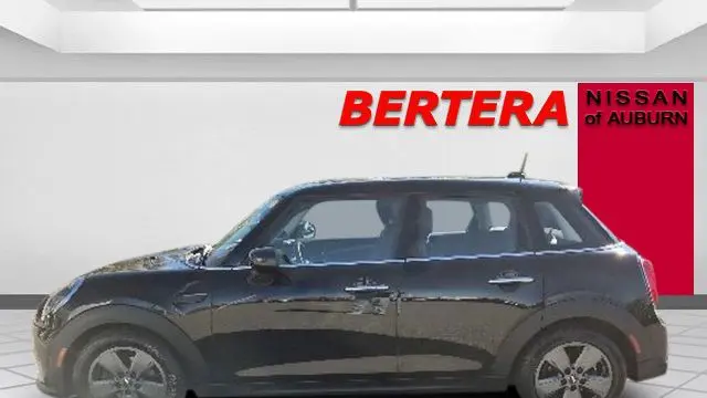 Preowned 2022 MINI Hardtop 4 Door Cooper for Sale